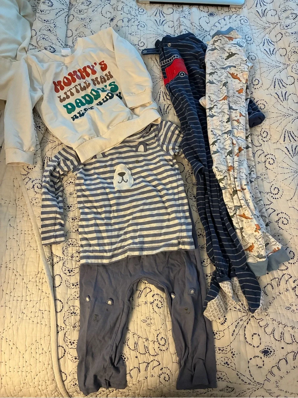Boys 18-24M Boys bundle